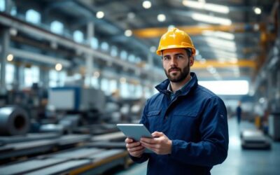 化工行业的 OEE：优化效率，提高绩效