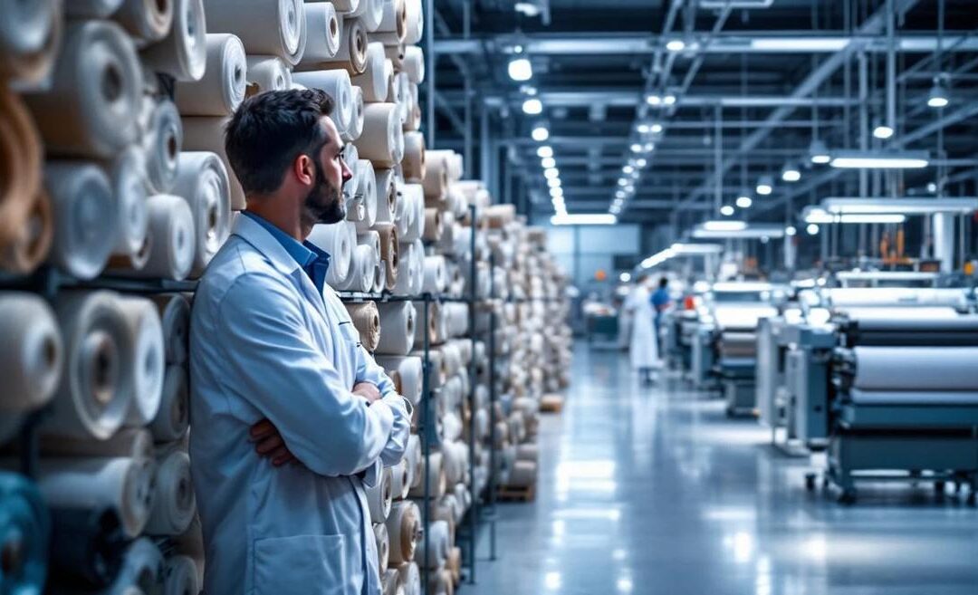 Umfassender Leitfaden zu TRS/OEE: Herausforderungen und Lösungen für die Industrie