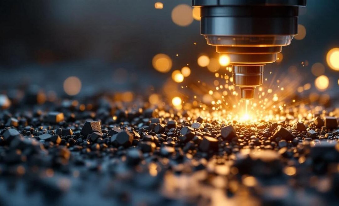 Verständnis und Optimierung des OEE mit der idealen Zykluszeit