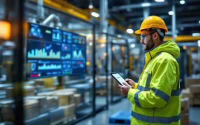 通过明确有效的战略，优化您的 OEE 结果，实现 2025 年的目标