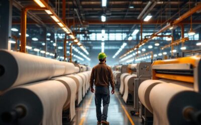 可视化 OEE 管理：提高设备效率