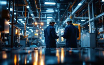 Optimieren Sie Ihre Produktion mit OEE Dalli: Praktischer Leitfaden und konkrete Lösungen