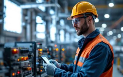 Optimizar la OEE de los operarios: guía práctica y ejemplos