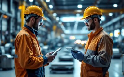 了解 “OEE 福至心灵 y Maluma”:改善 TRS/OEE 指南