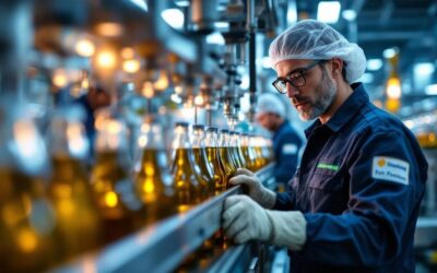 OEE 培训指南:最大限度地提高整体设备效率