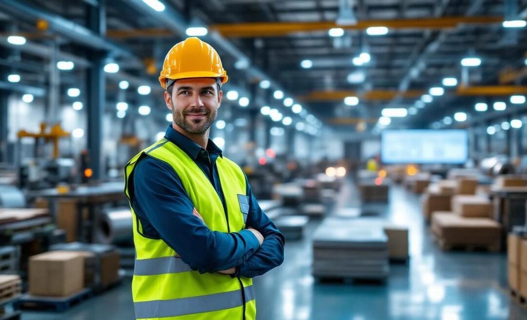 优化 OEE：了解 “Oee Hare Seda Adu”，提高工业绩效