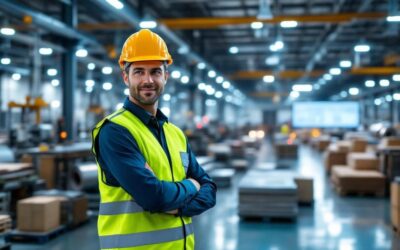 优化 OEE：了解 “Oee Hare Seda Adu”，提高工业绩效