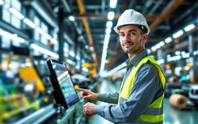 Überwachung der Leistung der OEE: Erklärungen, Beispiele und praktische Ratschläge