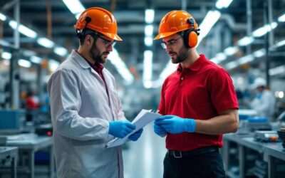 优化 OEE 性能：实用指南和解决方案