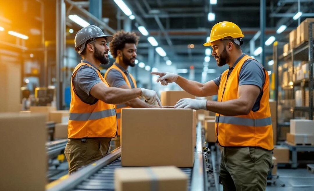 Qu’est-ce que l’OEE et comment améliorer l’efficacité de vos équipements