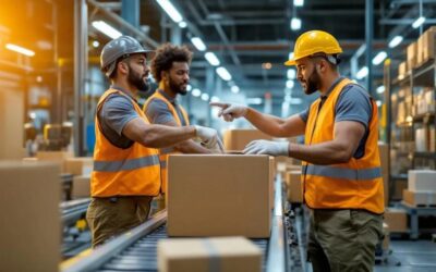 Qu’est-ce que l’OEE et comment améliorer l’efficacité de vos équipements