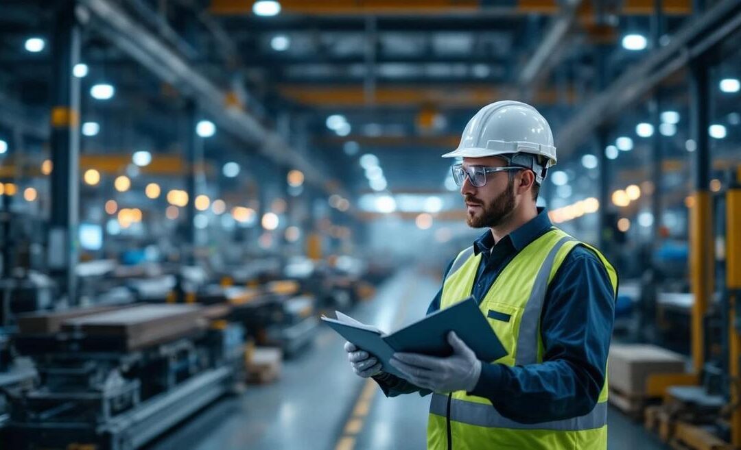 Automatización de la productividad OEE: Guía y soluciones