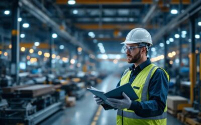 Automatisierung der OEE-Produktivität: Leitfaden und Lösungen