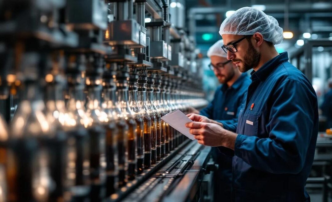 了解 OEE 的业务含义