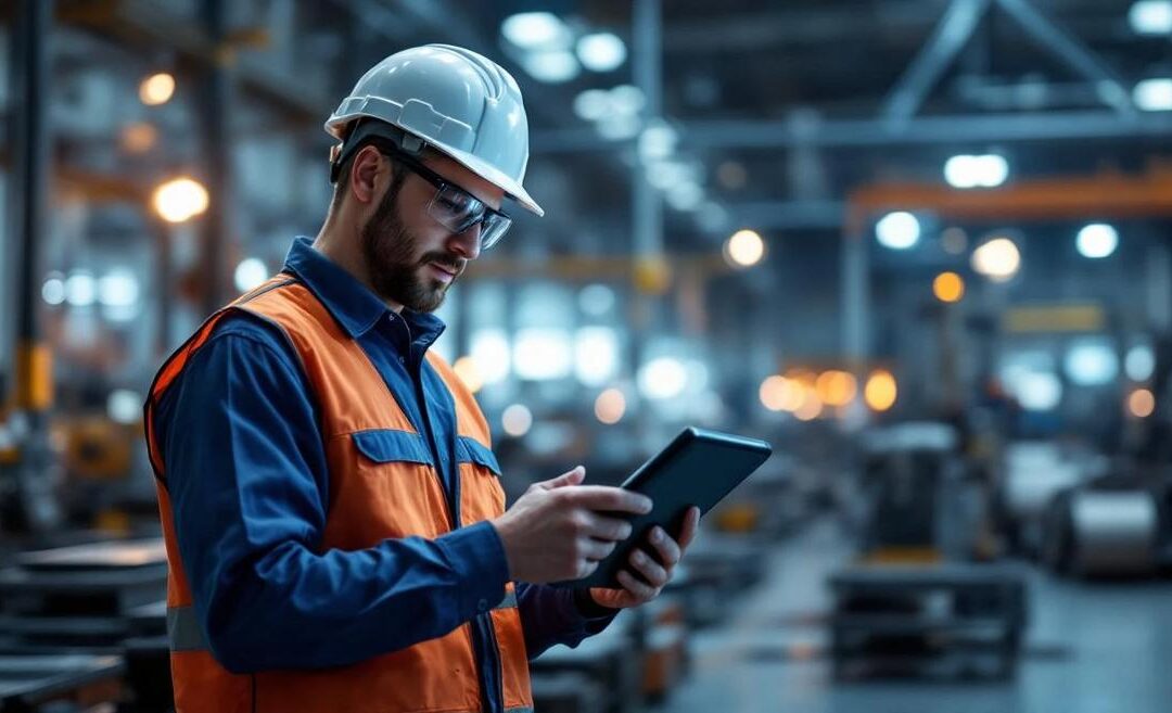 Comprender y mejorar el Índice de Calidad OEE