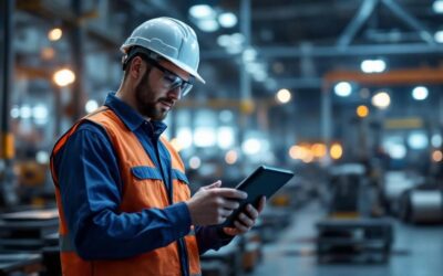 Verstehen und Verbessern der OEE-Qualitätsrate