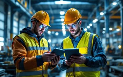 优化 OEE 以避免生产故障