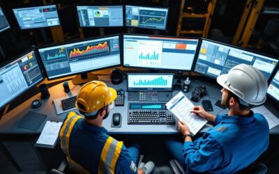 设定目标 OEE：了解并提高设备效率