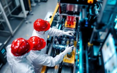 计算 OEE 的免费 Excel 模板:实用指南