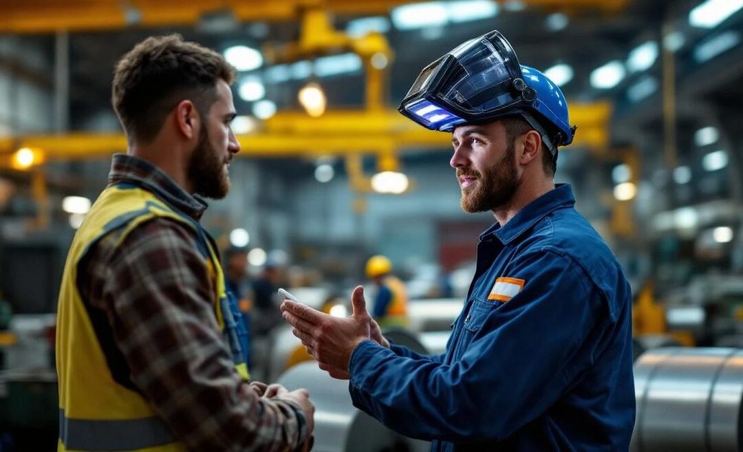 Verständnis und Lösung von ‚OEE Miss Edits‘ zur Optimierung der industriellen Leistung