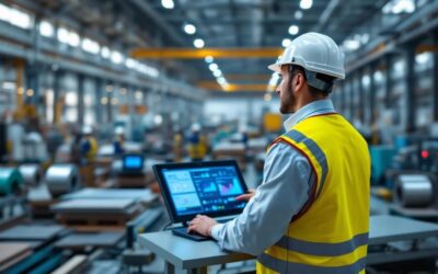 优化 OEE：解释、示例和实用建议