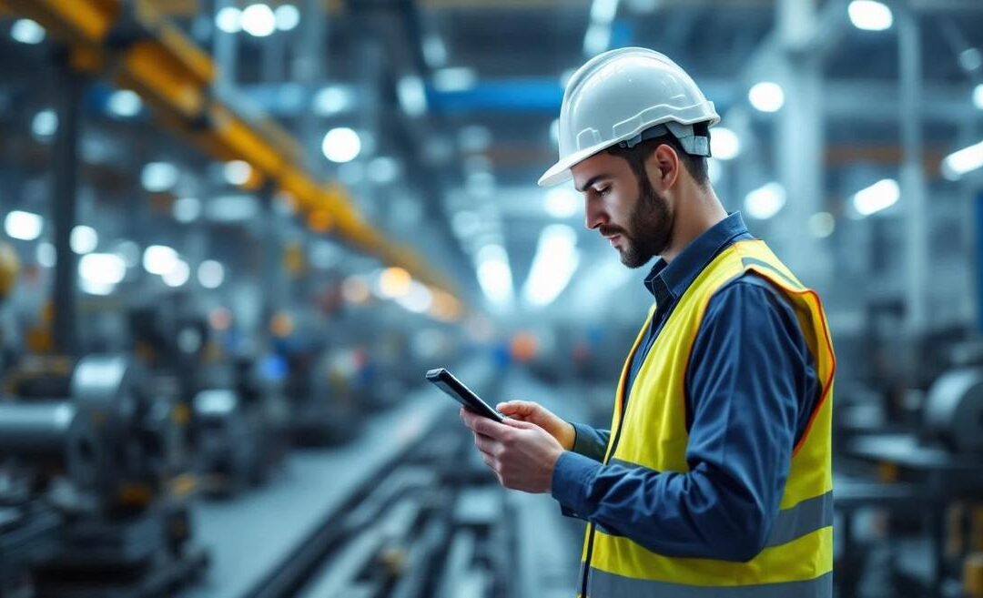 Comprender los símbolos griegos de la OEE: mejora la eficiencia global de tus equipos