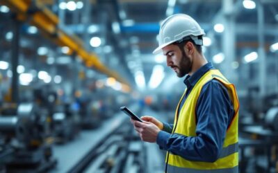 了解 OEE 希腊语符号：提高设备的整体效率