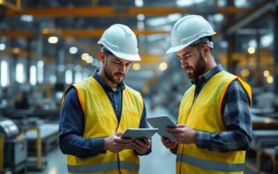 了解 OEE 计算的意义，提高工业绩效