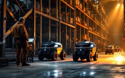 OEE 对工业绩效有何影响？