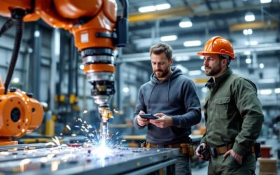 OEE 测量公式：提高设备的整体效率