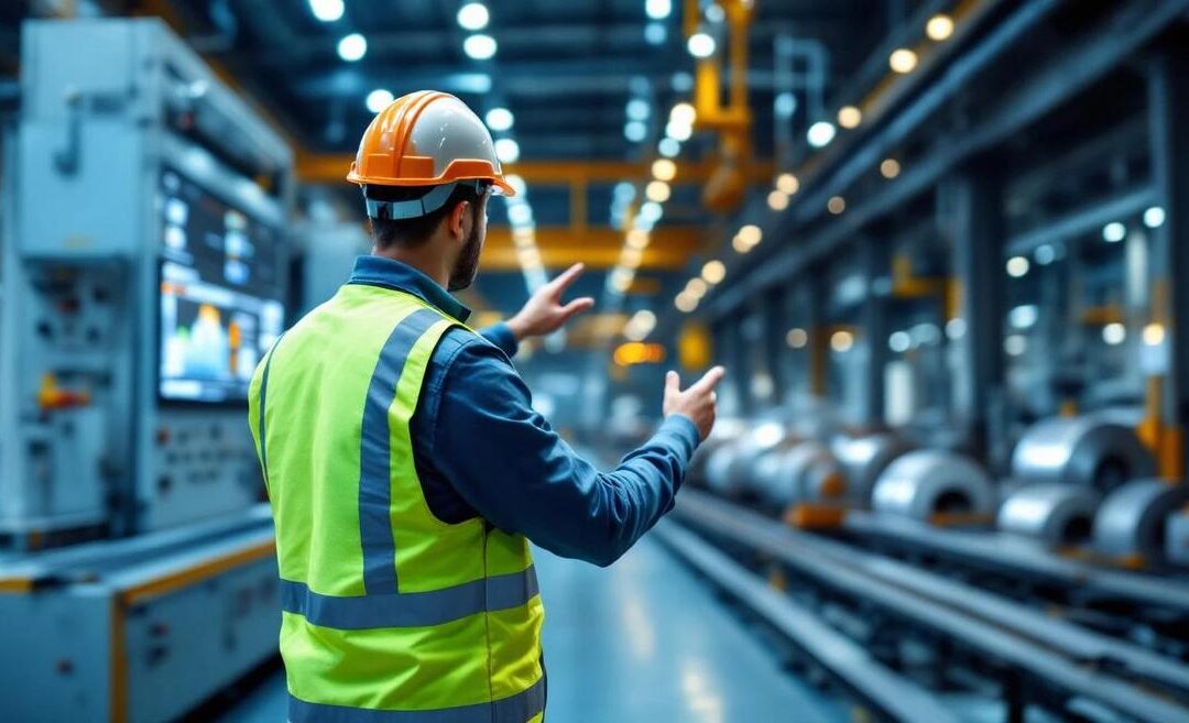 为什么您的 OEE 需要特别关注：诊断与解决方案