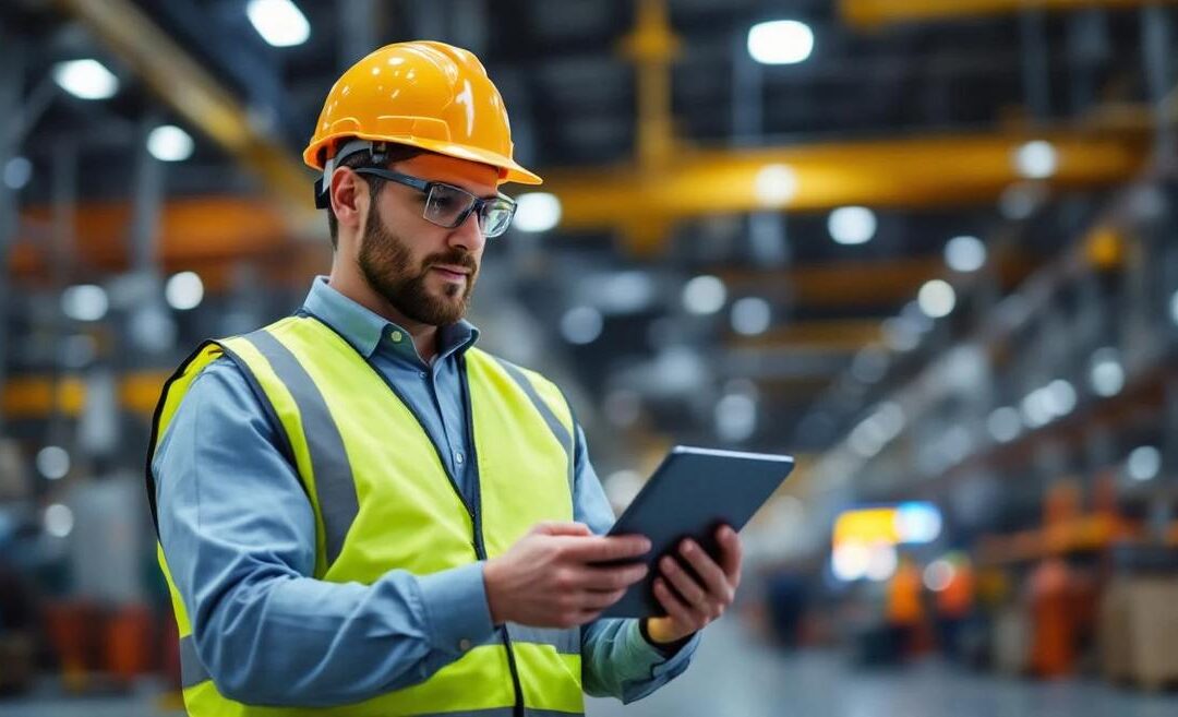 Comprender la OEE: significado e impacto en tu planta