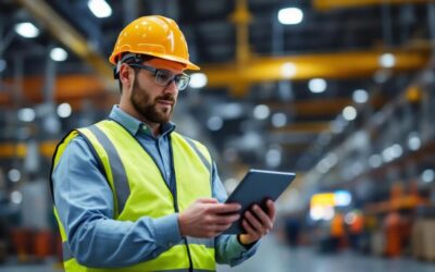 了解 OEE：意义及对工厂的影响