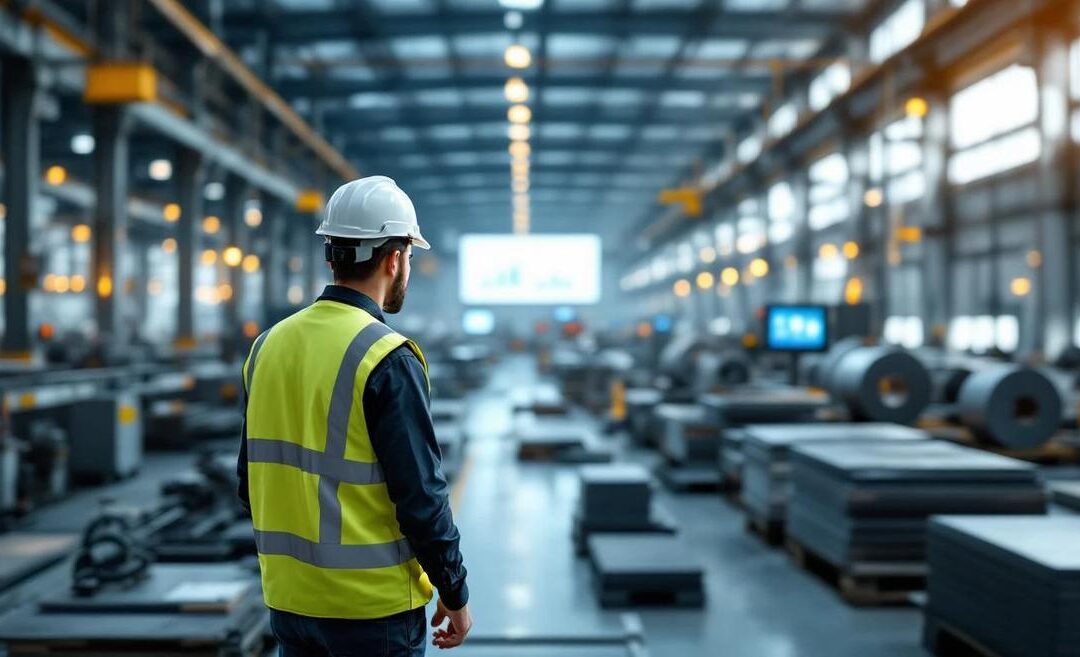 Optimizar la OEE con el enfoque OEE Ad Bunny: Guía y consejos prácticos