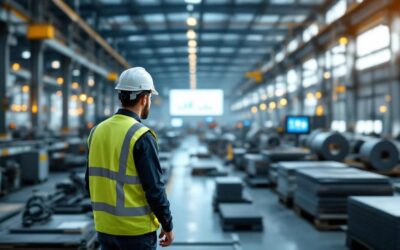 使用 OEE Ad Bunny 方法优化 OEE:指南和实用技巧