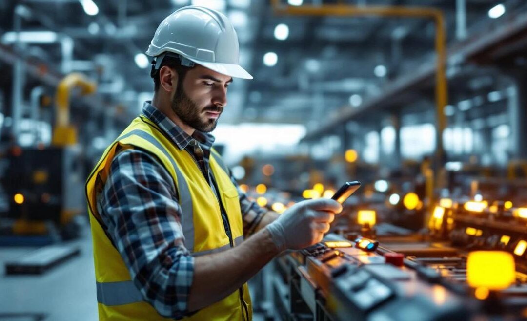 Mejorar la OEE en el moldeo por inyección: estrategias y soluciones eficaces