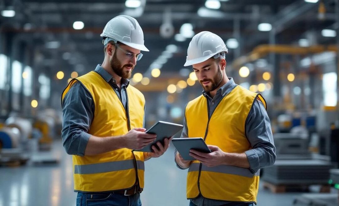 Fórmula de cálculo de la OEE en hindi: explicaciones y consejos prácticos