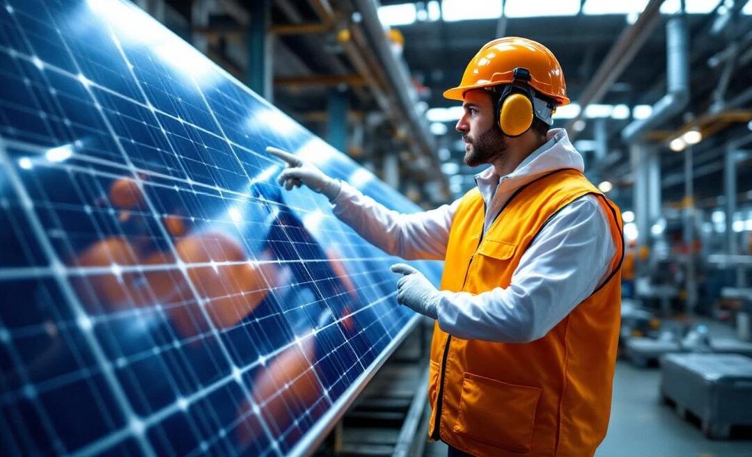 OEE smells like eggs: Verständnis und Verbesserung der Gesamteffizienz von Anlagen