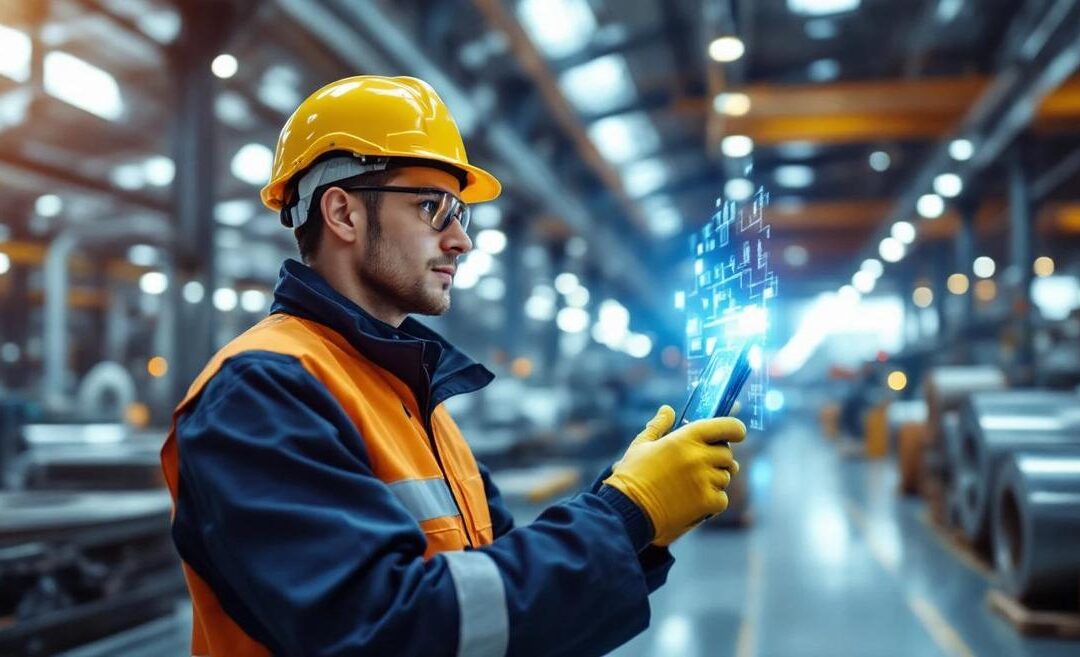 OEE: Cómo calcular y optimizar la eficiencia de tus equipos