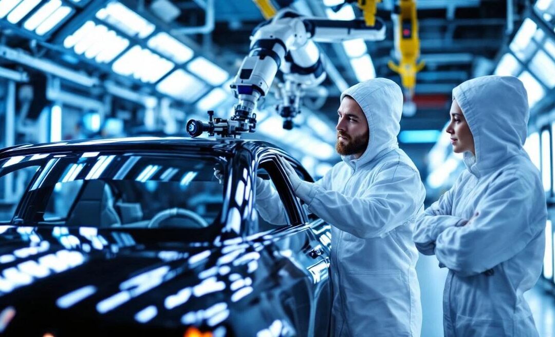 OEE jak obliczyc : 设备效率优化完整指南