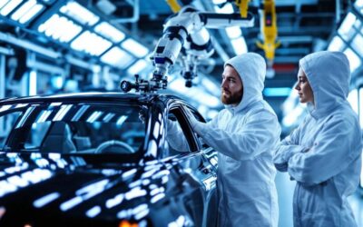 OEE jak obliczyc : 设备效率优化完整指南