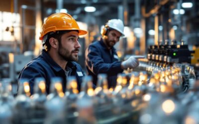 OEE Baba Judai ：了解并优化整体设备效率