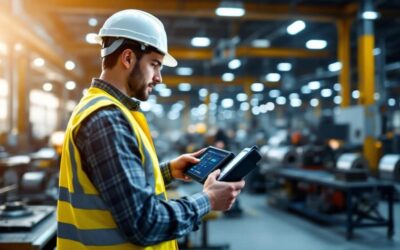 了解 OEE 在汽车行业的意义