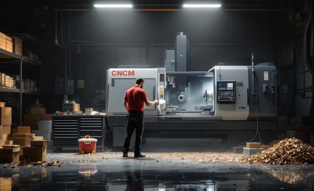 Berechnung der OEE unter Einbeziehung geplanter Ausfallzeiten