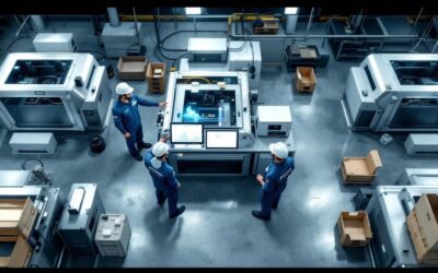 使用 OEE Nakkale 了解和改进您的 OEE