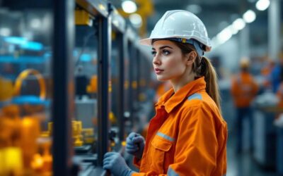 了解并优化 OEE 小时数，提高工业绩效