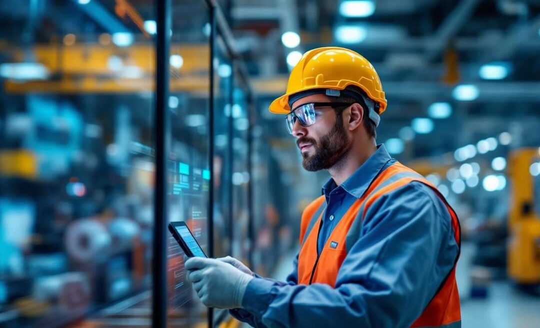 Cómo calcular la OEE: fórmula de la OEE explicada