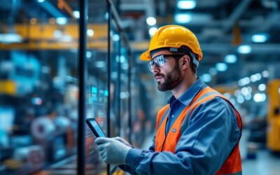 Wie berechnet man den TRS: OEE-Formel erklärt