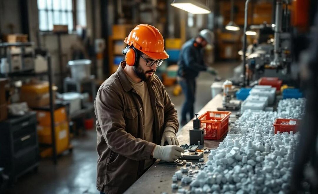 Inzicht in OEE vs OEM voor autoruiten