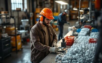 了解汽车玻璃的 OEE 与 OEM